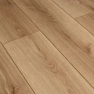 Détail de parquet en bois naturel pour aménagement intérieur